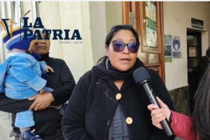 Falta de información oficial sobre el arribo del cuerpo a Oruro