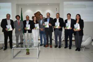 Infraestructura sostenible en Bolivia