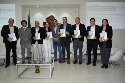 Infraestructura sostenible en Bolivia
