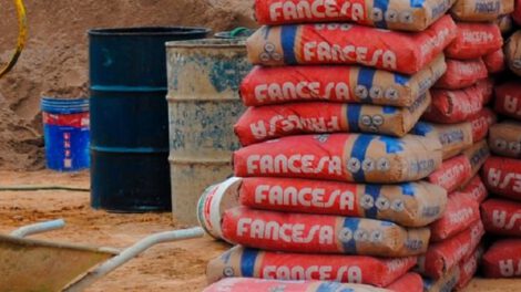 Fancesa paraliza operaciones por falta de diésel