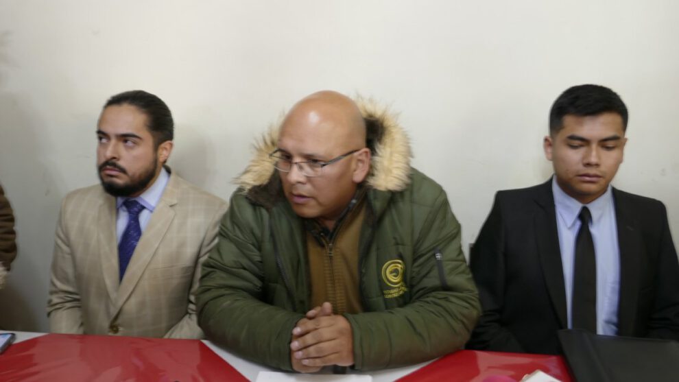 Recurso de reconsideración Ley de Patentes