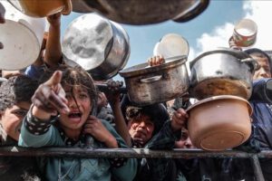 Resolución de la ONU sobre el bloqueo de la Franja de Gaza