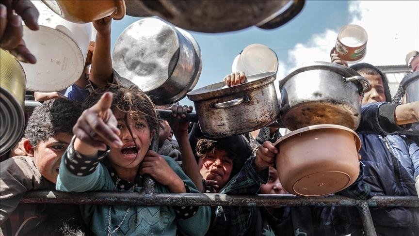 Resolución de la ONU sobre el bloqueo de la Franja de Gaza