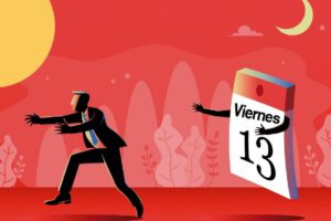 Supersticiones del viernes 13 y su influencia cultural