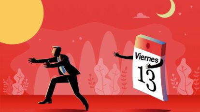 Supersticiones del viernes 13 y su influencia cultural
