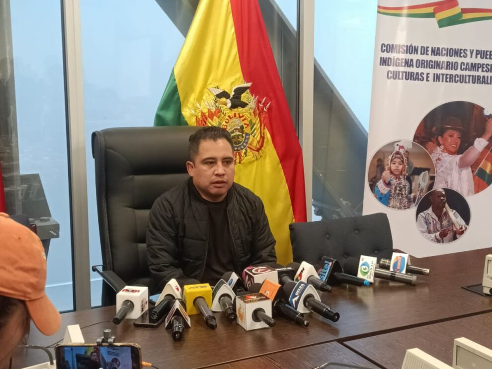 Diálogo con Evo Morales según Alberto Astorga