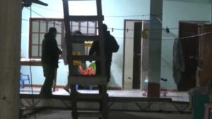 Secuestro de madre adolescente en Santa Cruz de la Sierra