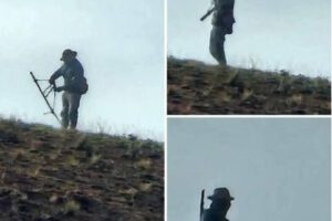 Violencia en Llallagua vinculada al narcotráfico