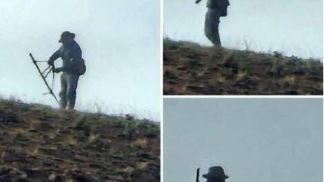 Violencia en Llallagua vinculada al narcotráfico