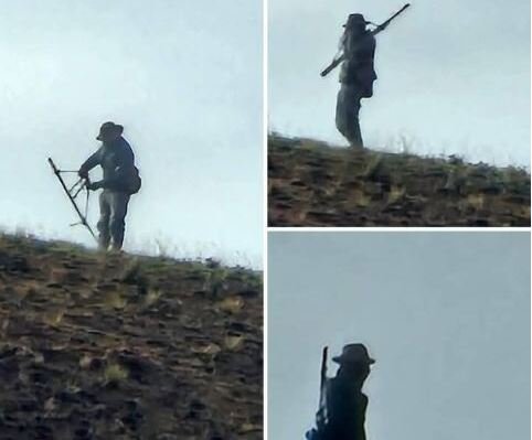 Violencia en Llallagua vinculada al narcotráfico