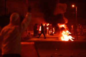 Desapariciones en Llallagua tras conflictos