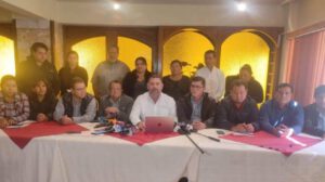 Crisis agropecuaria en Bolivia por bloqueos