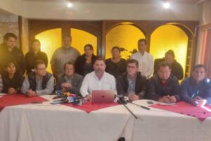 Crisis agropecuaria en Bolivia por bloqueos