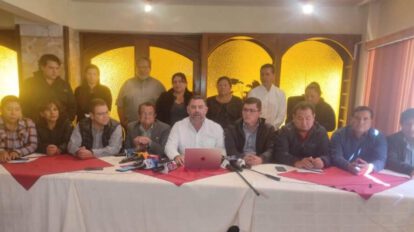 Crisis agropecuaria en Bolivia por bloqueos