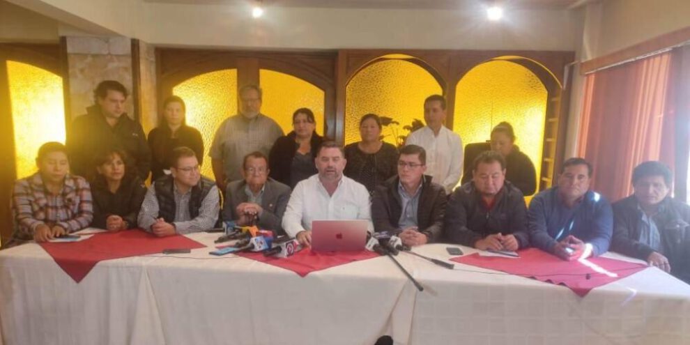 Crisis agropecuaria en Bolivia por bloqueos