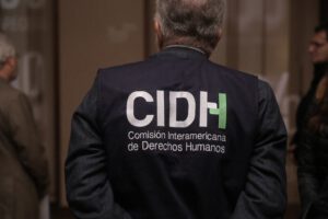 CIDH condena violencia en Bolivia