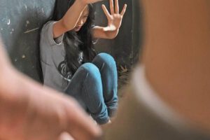 Detención preventiva por pornografía y violación contra una niña de 9 años