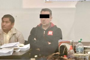 Estafa inmobiliaria de 12 millones de dólares