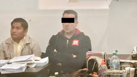 Estafa inmobiliaria de 12 millones de dólares