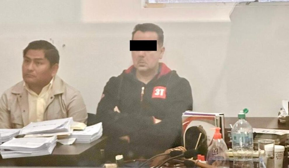 Estafa inmobiliaria de 12 millones de dólares