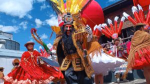 Gran Poder: unidad y cultura en medio de conflictos en Bolivia