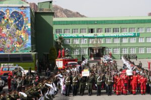 Policías caídos reciben reconocimiento póstumo