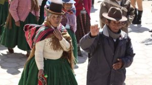 Maltrato a ancianos y su impacto social