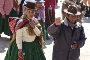 Maltrato a ancianos y su impacto social