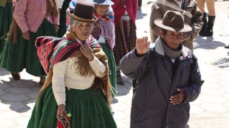 Maltrato a ancianos y su impacto social