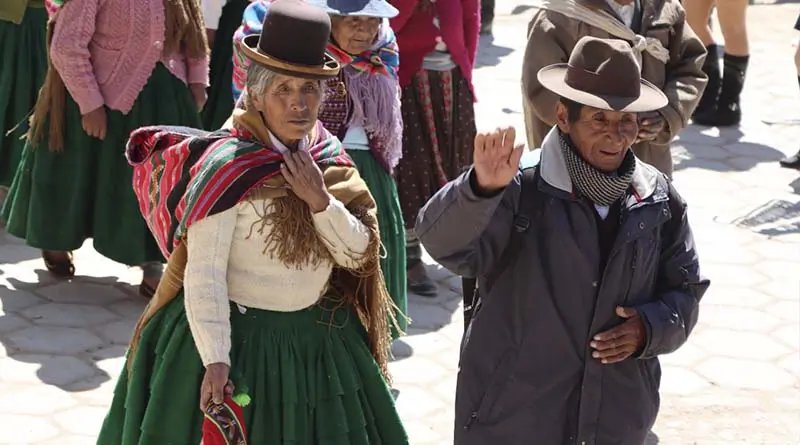 Maltrato a ancianos y su impacto social