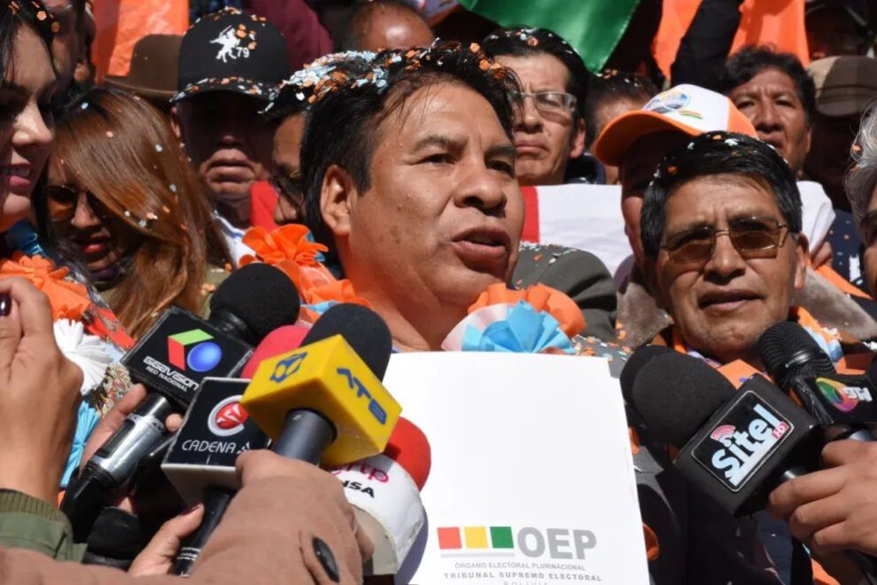 Desburocratización del Estado para favorecer exportaciones en Bolivia