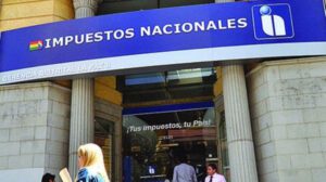 SIAT en Línea y su implementación por Impuestos Nacionales