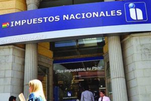 SIAT en Línea y su implementación por Impuestos Nacionales