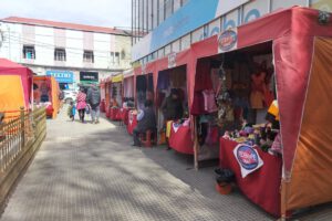 Crisis económica en Oruro afecta a medianas y pequeñas empresas