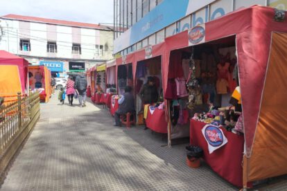 Crisis económica en Oruro afecta a medianas y pequeñas empresas