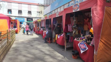 Crisis económica en Oruro afecta a medianas y pequeñas empresas