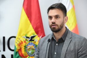 creación de empresas con la plataforma digital UTIL presentada por Eduardo del Castillo