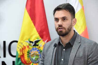 creación de empresas con la plataforma digital UTIL presentada por Eduardo del Castillo