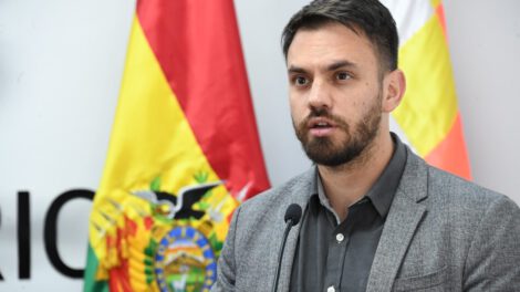 creación de empresas con la plataforma digital UTIL presentada por Eduardo del Castillo