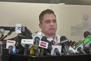 Evo Morales cavó su propia tumba política con los bloqueos