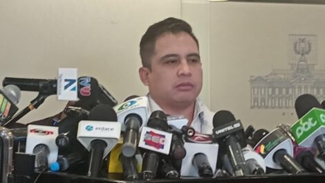 Evo Morales cavó su propia tumba política con los bloqueos