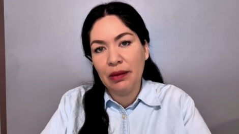 Cierre del Ministerio de Justicia solicitado por Janira Román