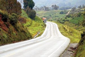 Cochabamba restablece conexión tras levantamiento de bloqueos