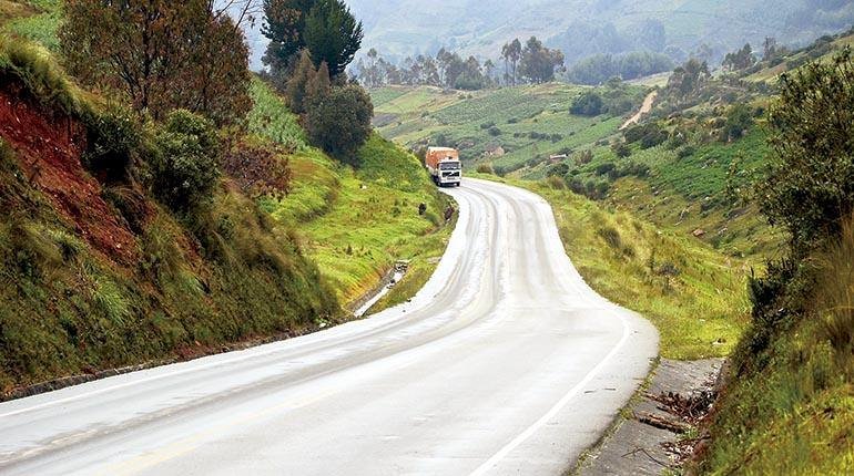 Cochabamba restablece conexión tras levantamiento de bloqueos