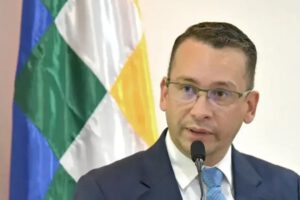 Corrupción en el sistema judicial