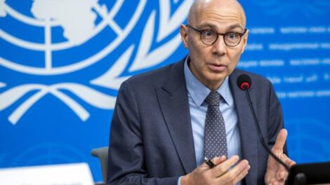 elecciones libres en Bolivia