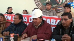 suspensión de exportaciones de carne