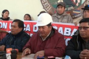 suspensión de exportaciones de carne