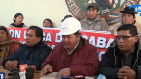 suspensión de exportaciones de carne