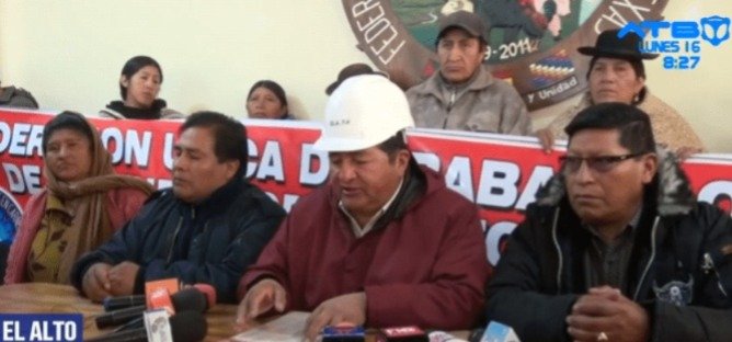 suspensión de exportaciones de carne